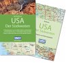 DuMont Reise-Handbuch Reiseführer USA,... - Bild 1