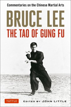 The Tao of Gung Fu - Lee, Bruce