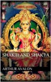 Shakti and shakta (eBook, ePUB)