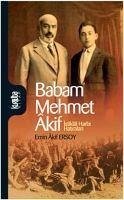 Babam Mehmet Akif - Akif Ersoy, Emin