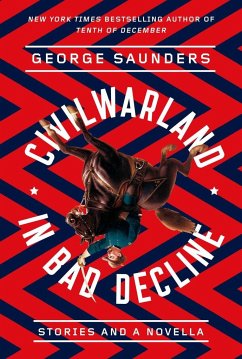 Civilwarland in Bad Decline - Saunders, George