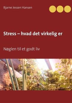 Stress - hvad det virkelig er (eBook, ePUB)