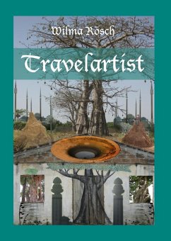 Travelartist (eBook, ePUB)