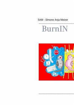 Cover BurnIN (eBook, ePUB)