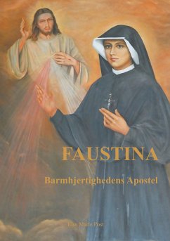 Faustina (eBook, ePUB) - Post, Else Marie