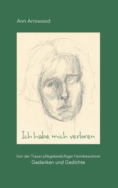 Ich habe mich verloren (eBook, ePUB)