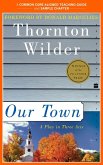 A Teacher's Guide to Our Town (eBook, ePUB)