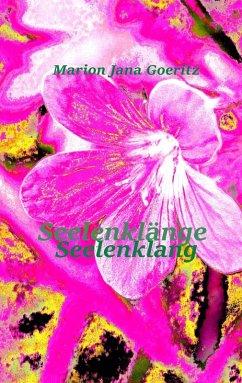 Seelenklänge (eBook, ePUB) - Goeritz, Marion Jana