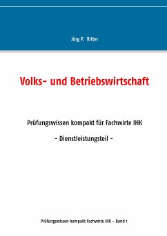 Volks- und Betriebswirtschaft (eBook, ePUB)
