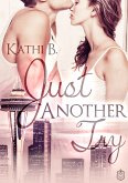 Just Another Try. (eBook, ePUB)