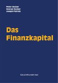 Das Finanzkapital (eBook, ePUB)