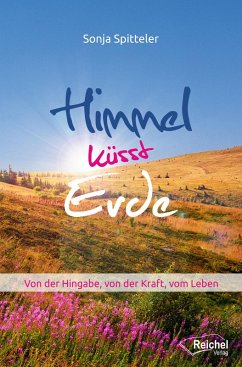 Cover Himmel küsst Erde (eBook, ePUB)