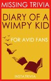 The Diary of a Wimpy Kid: By Jeff Kinney (Trivia-On-Books) (eBook, ePUB)
