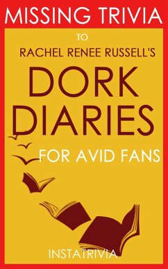 Cover Dork Diaries: by Rachel Renée Russell (Trivia-On-Books) (eBook, ePUB)