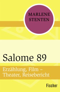 Cover Salome 89