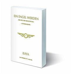 Cover Ein Engel werden