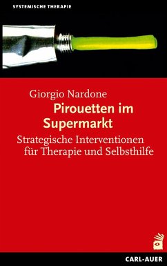 Pirouetten im Supermarkt - Nardone, Giorgio