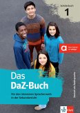Das DaZ-Buch - Schülerbuch 1