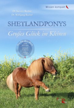 SHETLANDPONYS - Reuber, Kerstin;Reuber, Wolfgang;Kreuer, Susanne