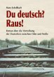 Du deutsch? Raus! - Bild 1