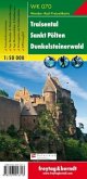 Freytag & Berndt Wander-, Rad- und Freizeitkarte Traisental - St. Pölten - Dunkelsteinerwald Freytag & Berndt Wander-, Rad- und Freizeitkarte Traisental - St. Pölten - Dunkelsteinerwald