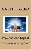 Prayer of Jehoshaphat (eBook, ePUB)