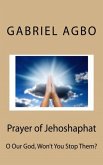 Prayer of Jehoshaphat (eBook, ePUB) Prayer of Jehoshaphat (eBook, ePUB)