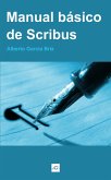 Manual básico de Scribus (eBook, ePUB)