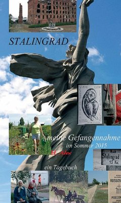 Stalingrad (eBook, ePUB) - Alex, Helmut