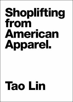 Shoplifting From American Apparel (eBook, ePUB) - Lin, Tao