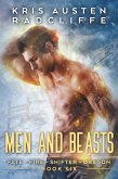 Men and Beasts (Fate Fire Shifter Dragon: World on Fire Series One, #6) (eBook, ePUB)