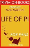 Life of Pi by Yann Martel (Trivia-On-Books) (eBook, ePUB)