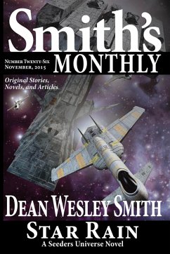 Cover Smith's Monthly #26 (eBook, ePUB)