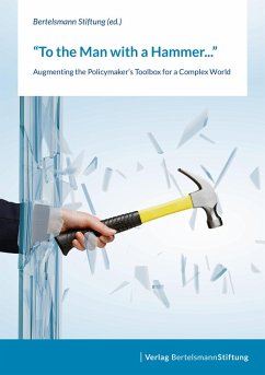 To the Man with a Hammer (eBook, ePUB)
