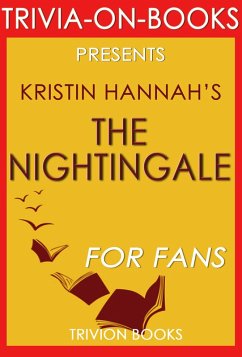 Cover The Nightingale by Kristin Hannah (Trivia-On-Books) (eBook, ePUB)