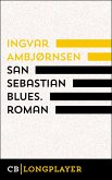 San Sebastian Blues. Roman (eBook, ePUB)