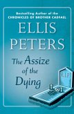 The Assize of the Dying (eBook, ePUB)