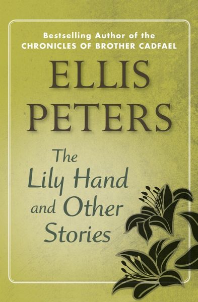 The Lily Hand (eBook, ePUB)