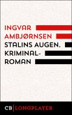 Stalins Augen. Kriminalroman (eBook, ePUB)