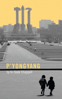 Cover P'yongyang (eBook, ePUB)