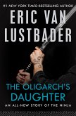 The Oligarch's Daughter (eBook, ePUB)