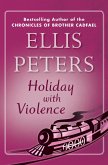 Holiday with Violence (eBook, ePUB)
