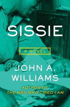Cover Sissie (eBook, ePUB)