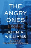 The Angry Ones (eBook, ePUB) The Angry Ones (eBook, ePUB)