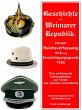 Geschichte der Weimarer Republik von... - Bild 1