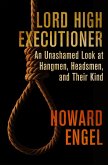 Lord High Executioner (eBook, ePUB)
