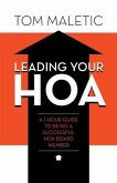 Leading Your HOA (eBook, ePUB)