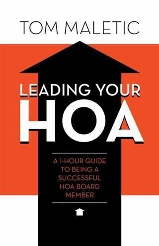 Leading Your HOA (eBook, ePUB)