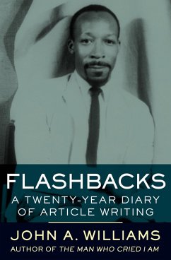 Cover Flashbacks (eBook, ePUB)
