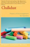 Chalkdust (eBook, ePUB)